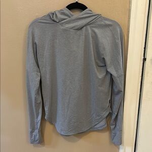 REI Sahara Shade Hoodie- women’s